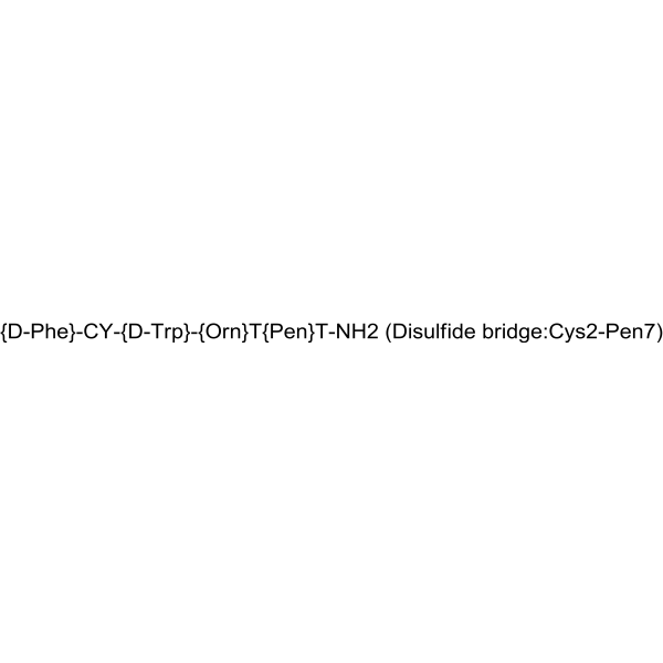 CAS 103429-31-8  CTOP