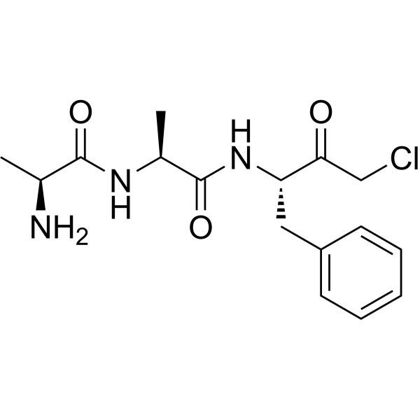 CAS 102129-66-8  AAF-CMK
