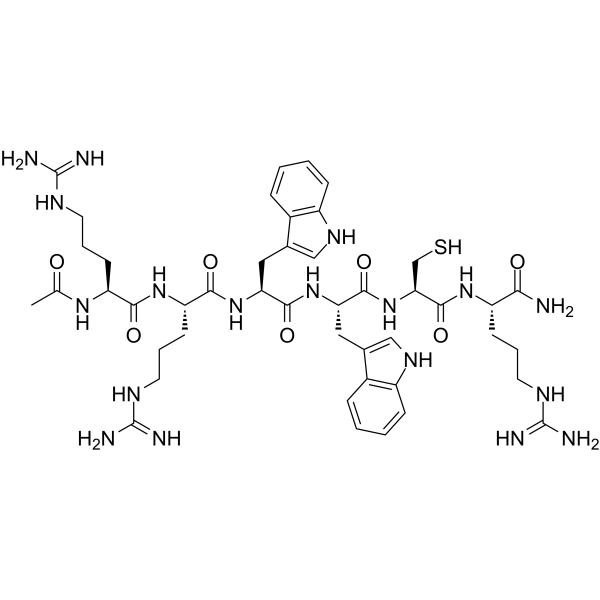 CAS 138559-60-1  Antileukinate