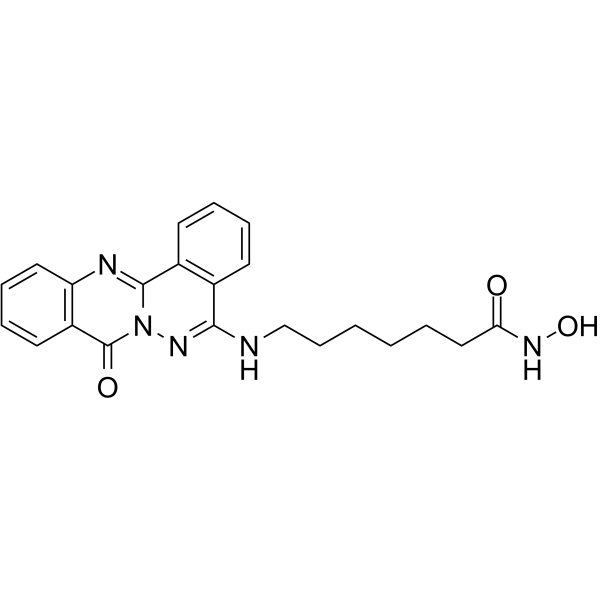 CAS 2756809-34-2  HDAC-IN-30
