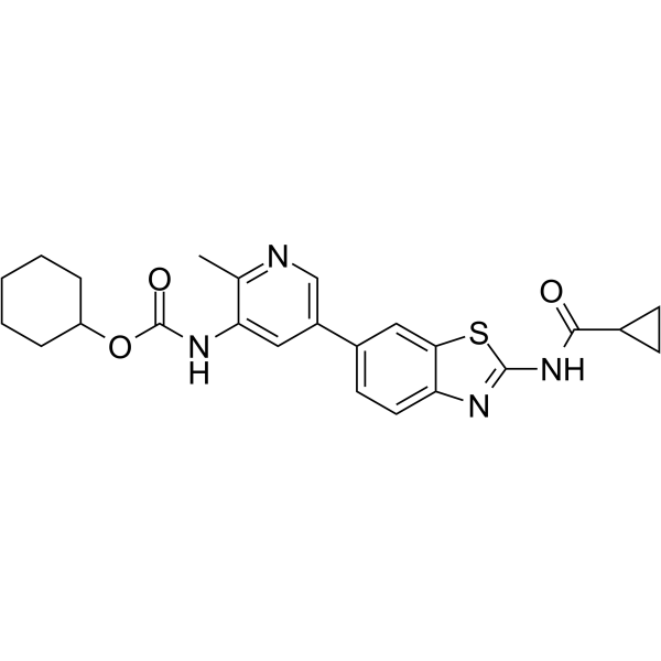 CAS 2173556-92-6  RIPK1-IN-12