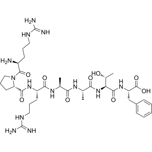 CAS 276680-69-4  Akt/SKG Substrate Peptide