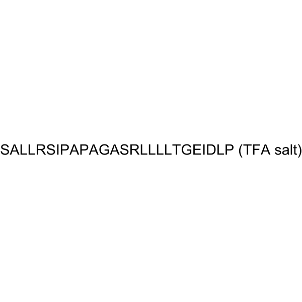 CAS 2803948-60-7  Colivelin TFA
