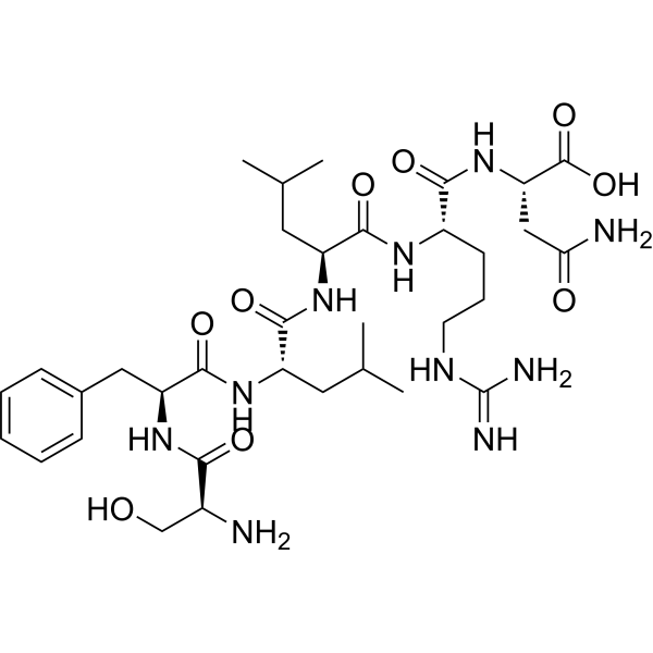 CAS 141136-83-6  TRAP-6