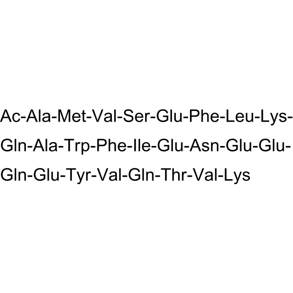 CAS 151988-33-9  Ac2-26