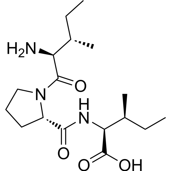 CAS 90614-48-5  Diprotin A