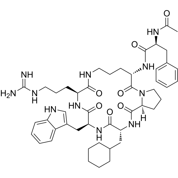 CAS 219639-75-5  PMX-53