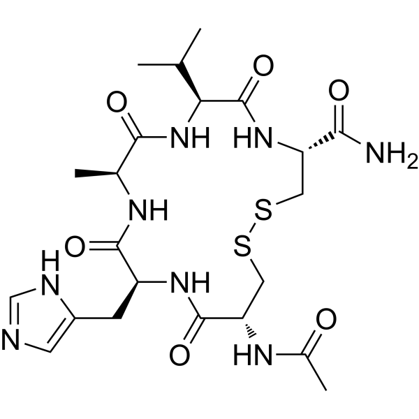 CAS 229971-81-7  ADH-1