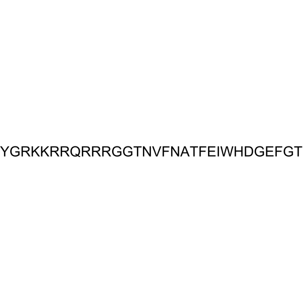CAS 1423821-88-8  Tat-beclin 1
