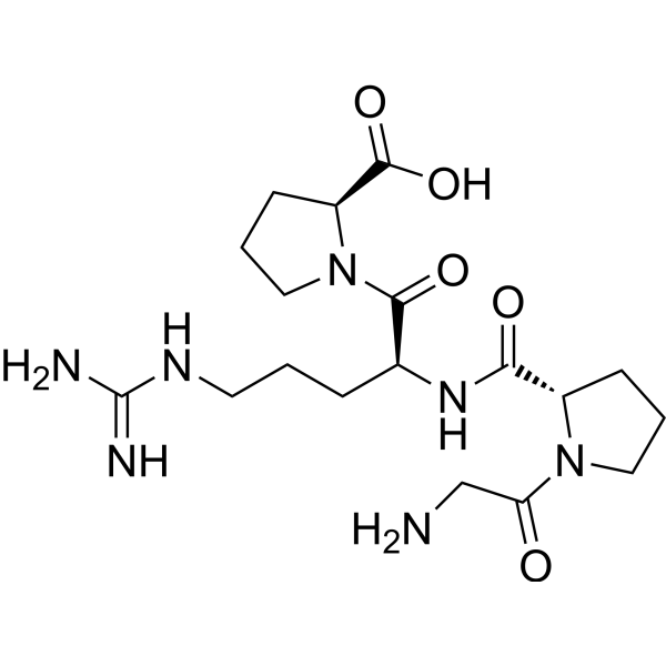 CAS 67869-62-9  GPRP
