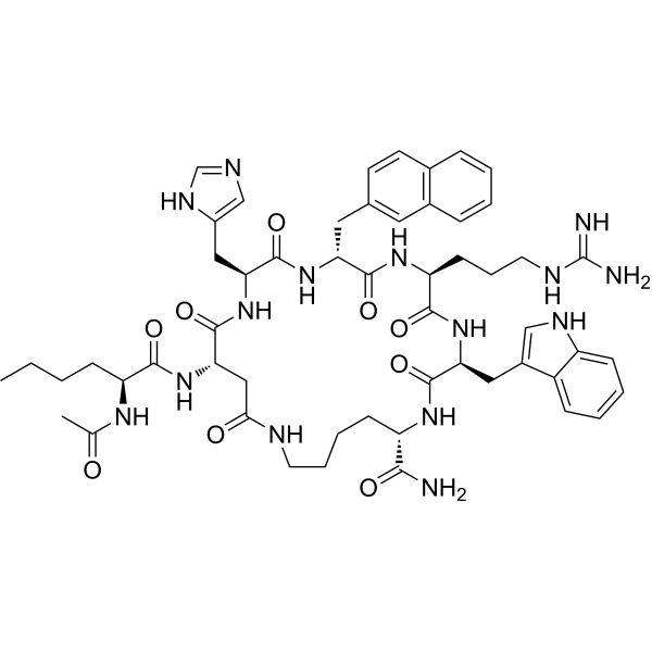 CAS 168482-23-3  SHU 9119