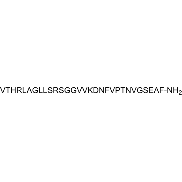 CAS 129121-73-9  Rat CGRP-(8-37)