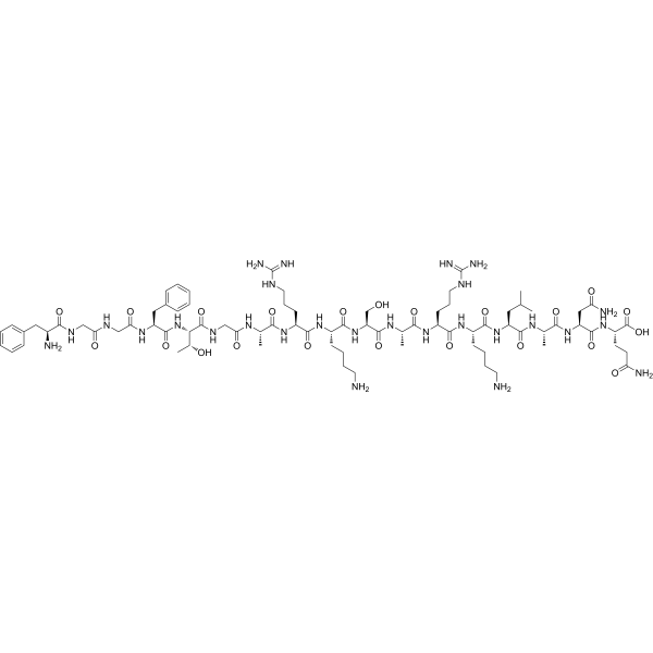 CAS 170713-75-4 Nociceptin