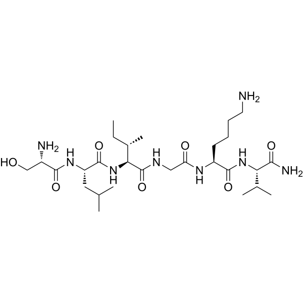 CAS 190383-13-2 Protease-Activated Receptor-2, amide