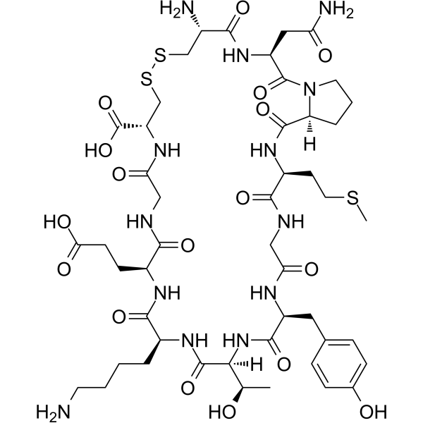 CAS 1203586-72-4  Cyclotraxin B