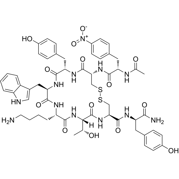 CAS 183658-72-2  CYN 154806