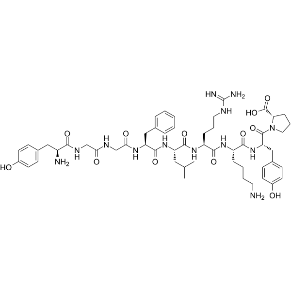 CAS 77739-21-0  β-Neo-Endorphin