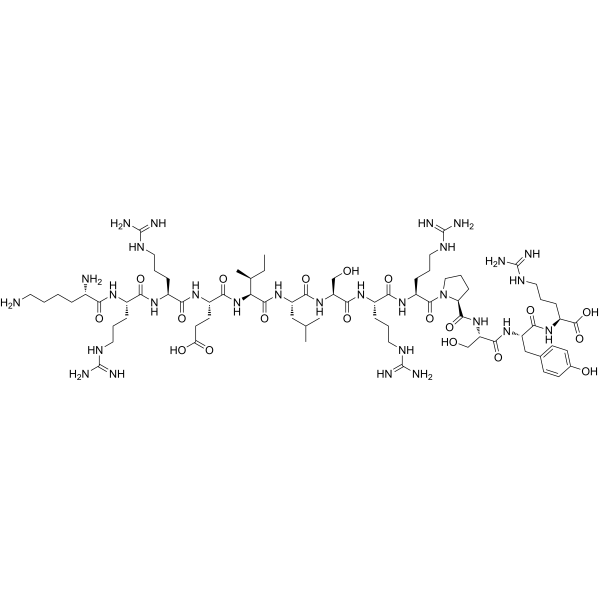 CAS 149155-45-3  CREBtide