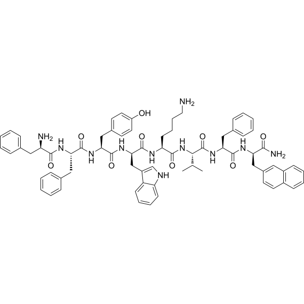 CAS 150155-61-6  BIM-23056