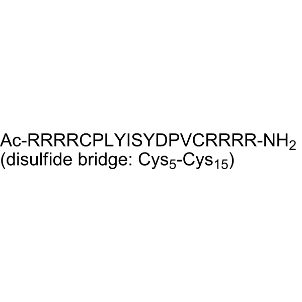 CAS 2098181-84-9  KRpep-2d