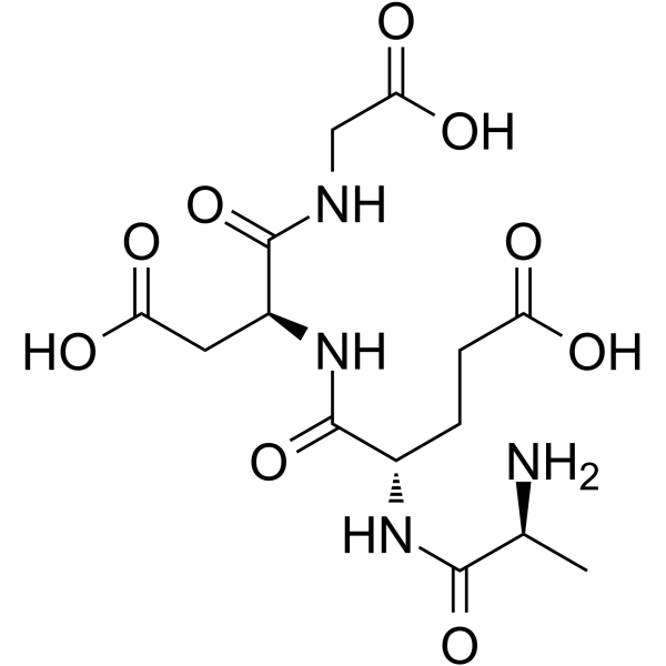 CAS 307297-39-8  Epitalon