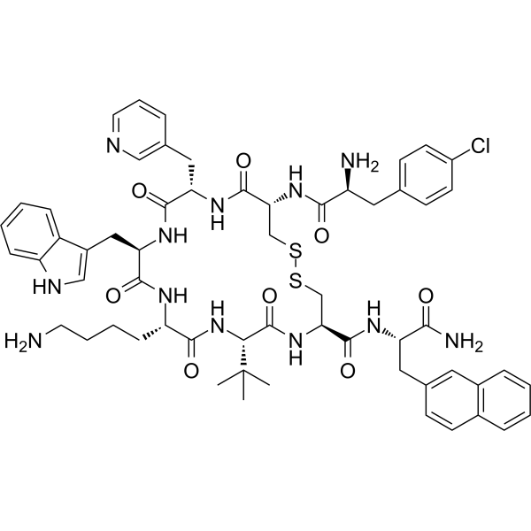 CAS 209006-18-8  PRL 2915