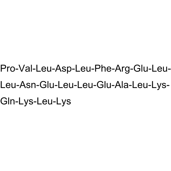 CAS 221882-20-8  ApoA-I mimetic peptide
