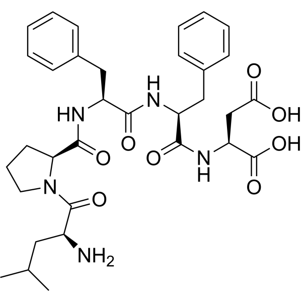 CAS 182912-74-9  β-Sheet Breaker Peptide iAβ5