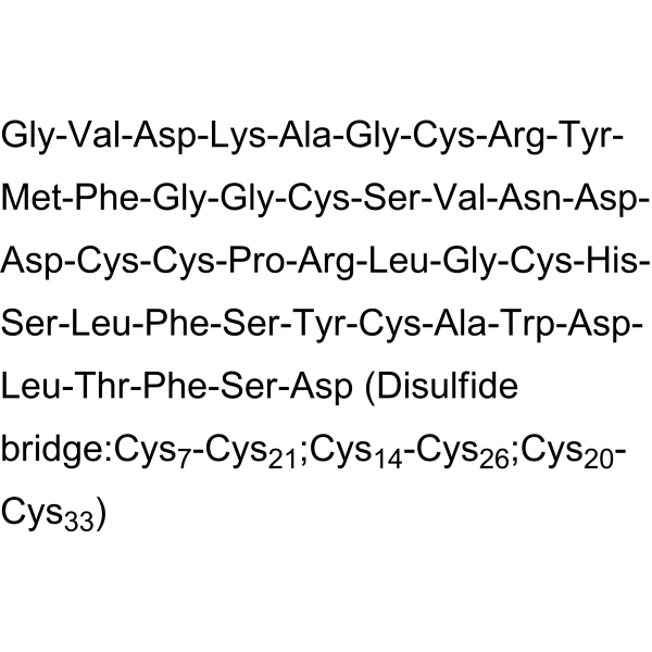 CAS 203460-30-4  SNX-482