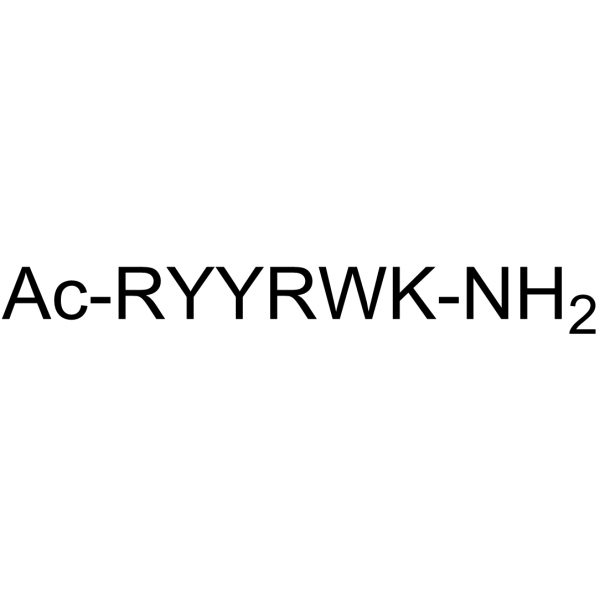 CAS 200959-47-3  Ac-RYYRWK-NH2