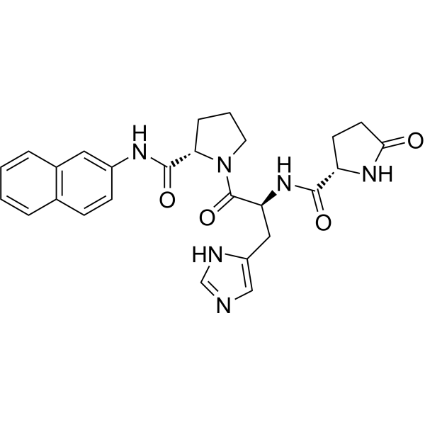 CAS 73644-58-3  TRH-βNA