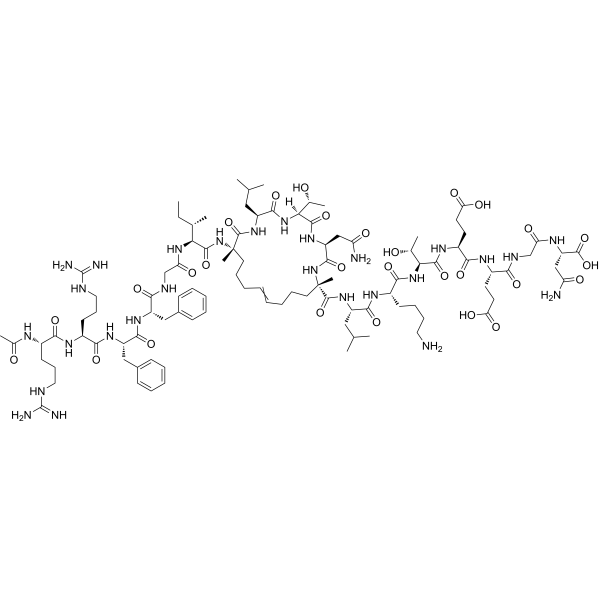 CAS 1652561-87-9  SAH-SOS1A