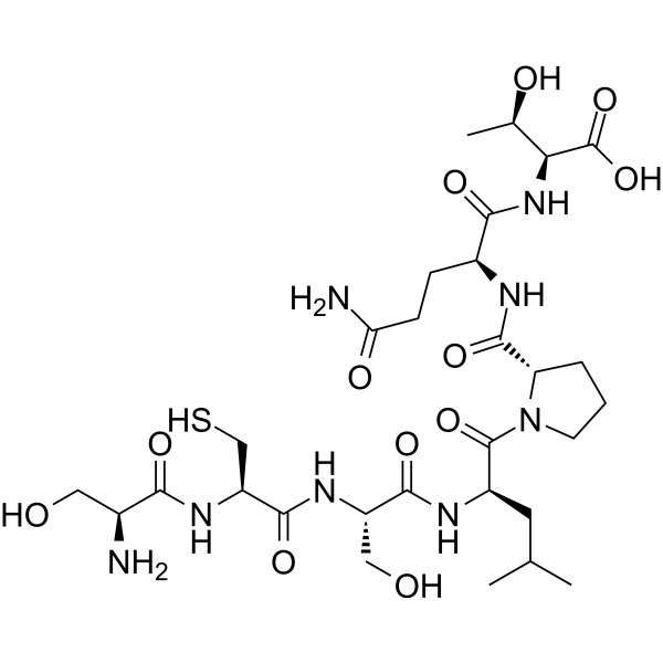 CAS 289056-32-2  [D-Leu-4]-OB3
