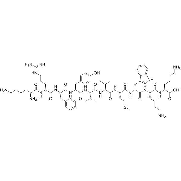 CAS 178921-95-4  4N1K peptide