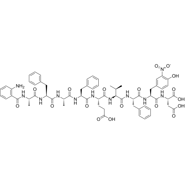 CAS 143147-75-5  Fluorescent Substrate for Glu-Specific Proteases