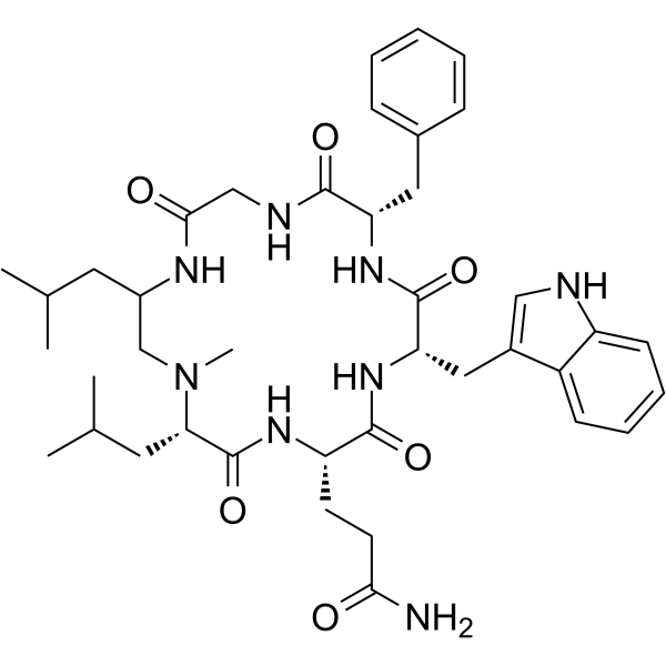 CAS 135721-56-1  MDL 29913