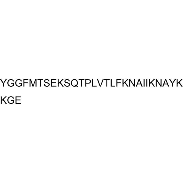 CAS 61214-51-5  β-Endorphin, human