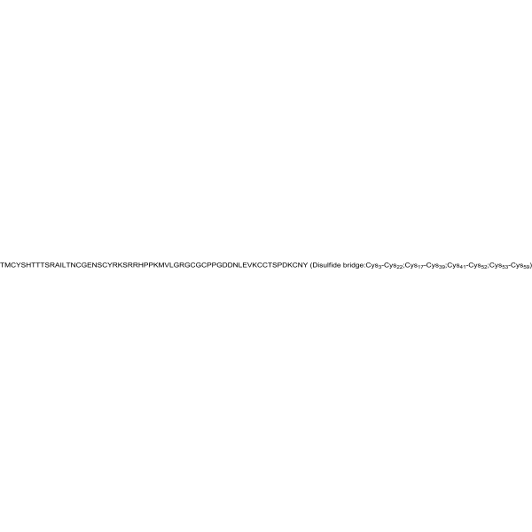 CAS 95506-56-2  Fasciculin-II